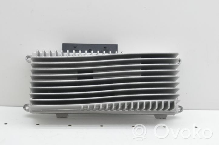 Audi Q5 SQ5 Wzmacniacz audio 8R0035223