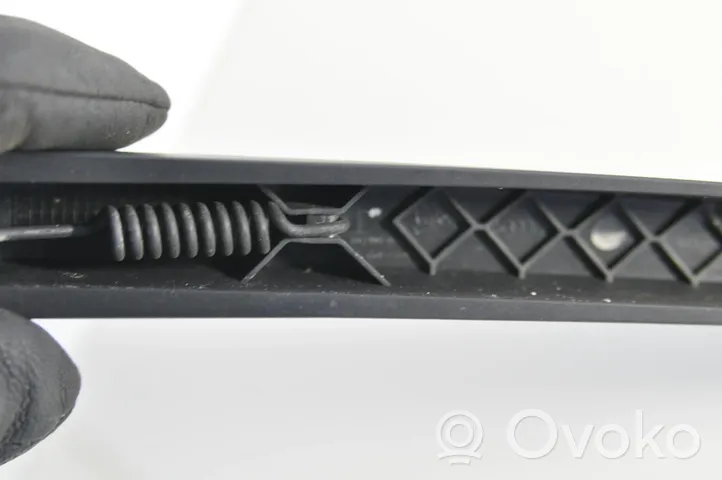 Audi Q5 SQ5 Spazzola tergicristallo posteriore 