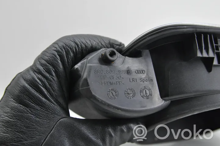 Audi Q5 SQ5 Volet de trappe réservoir de carburant 8R0809999B