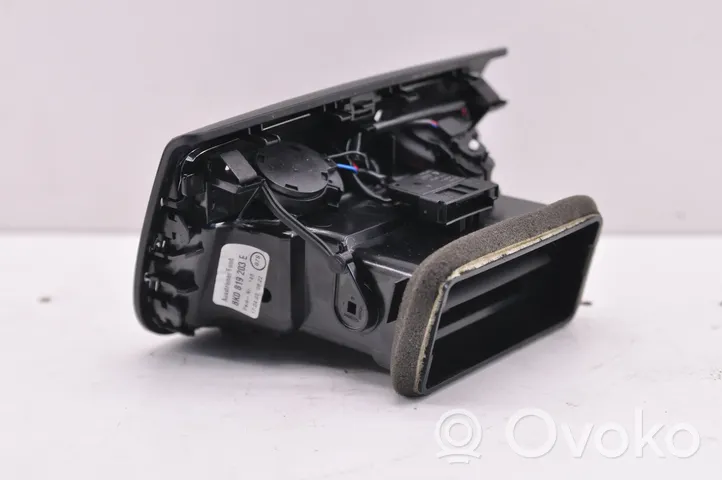 Audi Q5 SQ5 Griglia di ventilazione posteriore 8K0819203E