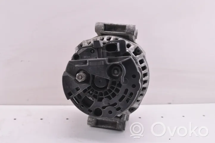 Volkswagen Golf VI Alternador BR14H