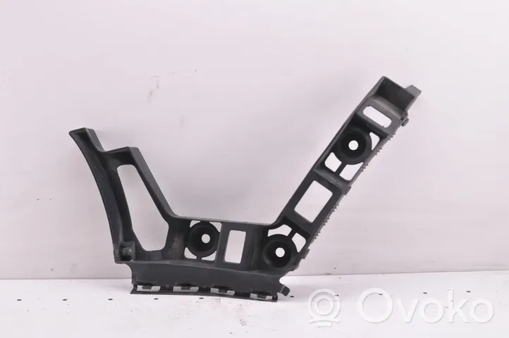 Volkswagen Golf VI Support de pare-chocs arrière 5K6807394