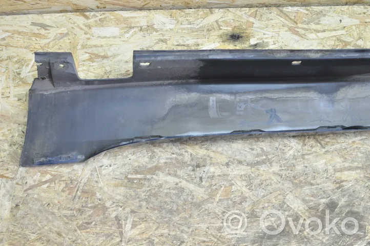 BMW 5 E60 E61 Sill 7178122