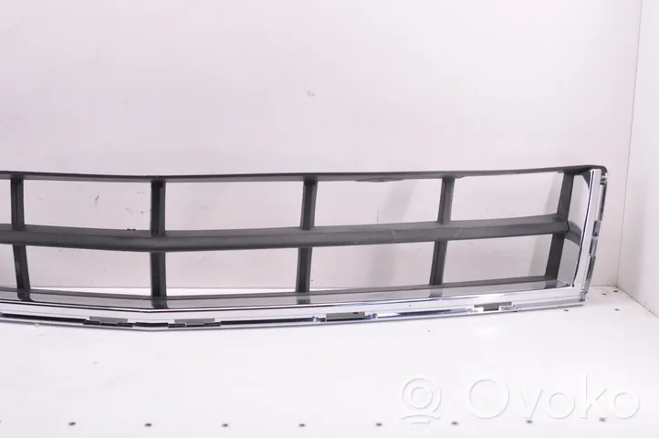 Cadillac SRX Front bumper lower grill GM1036129V