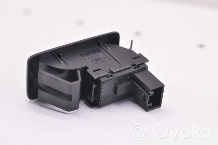 Volkswagen Touran II Electric window control switch 1T0959851A