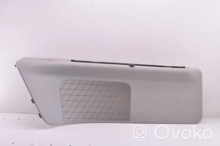 Chrysler Town & Country V Parcel shelf load cover 1CJ23BD1AG