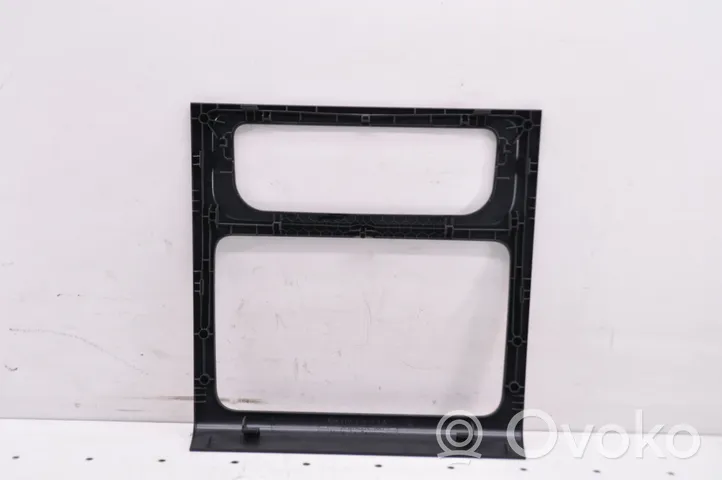 Volkswagen Touran II Dashboard glove box trim 1T0858071R