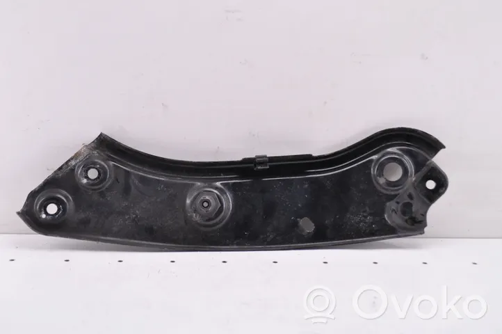 Volkswagen Touran II Top upper radiator support slam panel 1T0805932