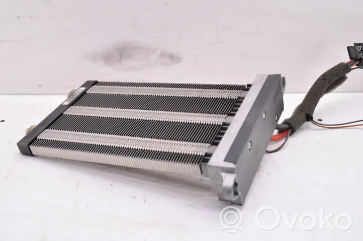 Ford Mondeo MK IV Radiateur électrique de chauffage auxiliaire 6G9118K463DB