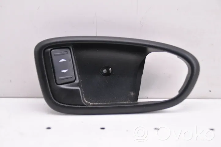 Ford Mondeo MK IV Interruttore di controllo dell’alzacristalli elettrico 6M21U225A36