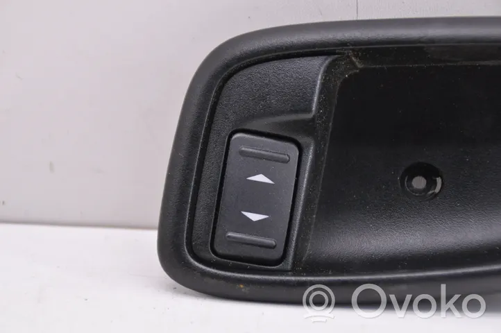 Ford Mondeo MK IV Interruttore di controllo dell’alzacristalli elettrico 6M21U226A37