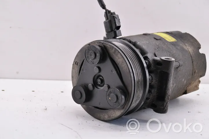 Ford Mondeo MK IV Compressore aria condizionata (A/C) (pompa) 6G9119D629KC