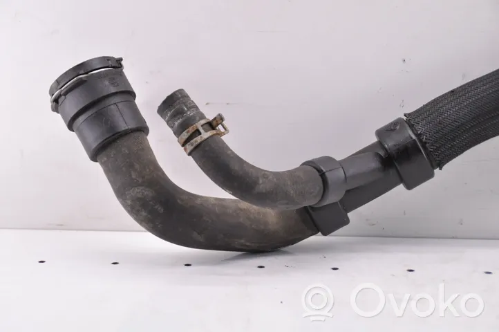 Ford Mondeo MK IV Engine coolant pipe/hose S8000163
