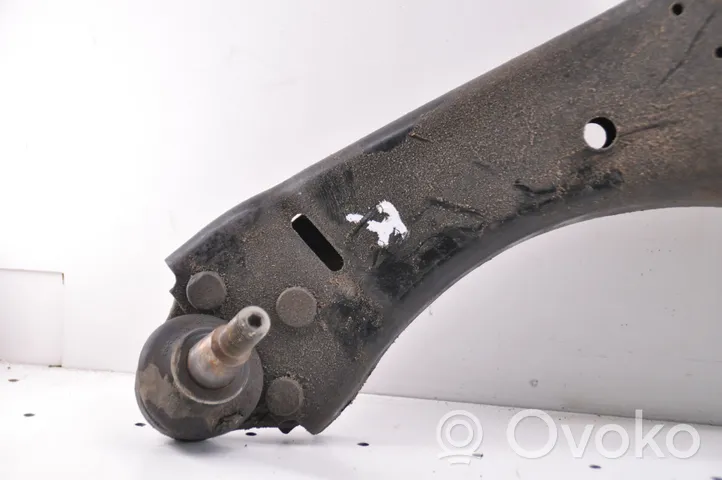 Ford Mondeo MK IV Fourchette, bras de suspension inférieur avant 7G9N3A052