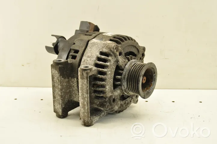 Opel Astra K Alternador 13520813