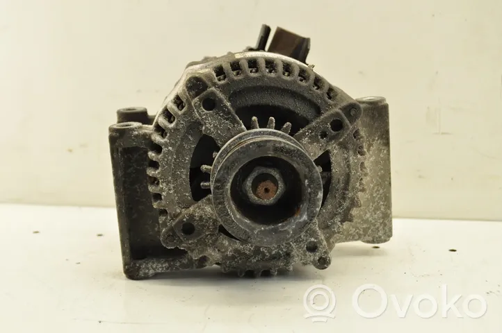 Opel Astra K Alternator 13520813