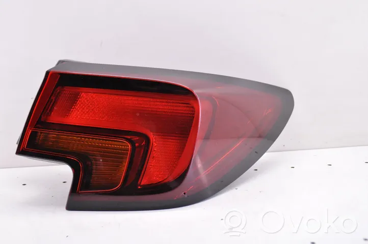 Opel Astra K Lampa tylna 39099015