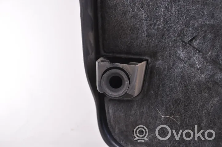 BMW 1 F20 F21 Variklio dangtis (apdaila) 7810800