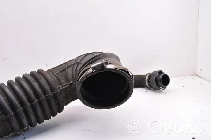 BMW 1 F20 F21 Conduit d'air (cabine) 7810745