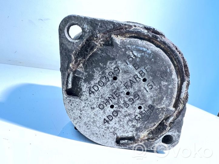 Audi A8 S8 D2 4D Dzinēja spilvens 4D0399151