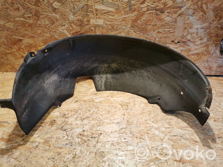 Opel Antara Rear arch fender liner splash guards 96660612