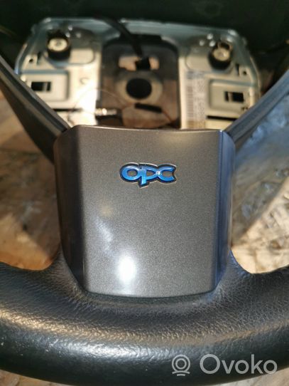 Opel Signum Ohjauspyörä 13208853