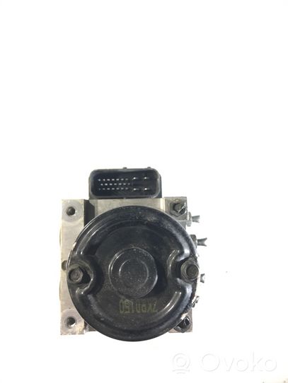 Hyundai Matrix ABS Pump 9566017000