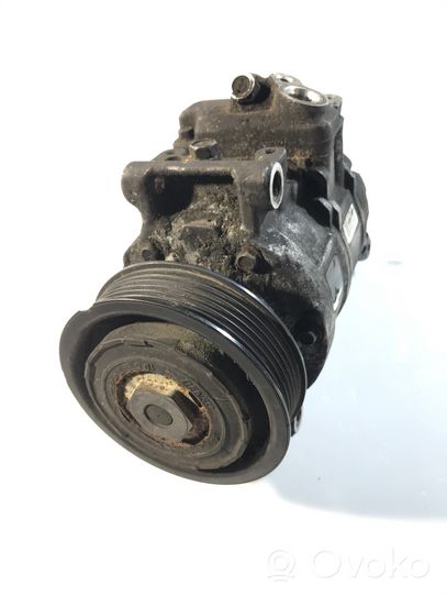 Seat Exeo (3R) Compressore aria condizionata (A/C) (pompa) SB4088382