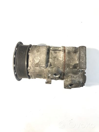 Toyota Verso Compressore aria condizionata (A/C) (pompa) GE4472601258