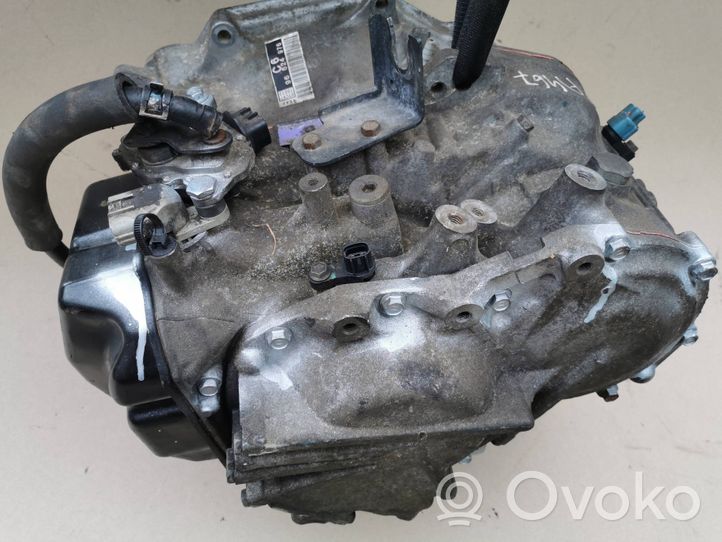 Chevrolet Captiva Automatic gearbox 96624976