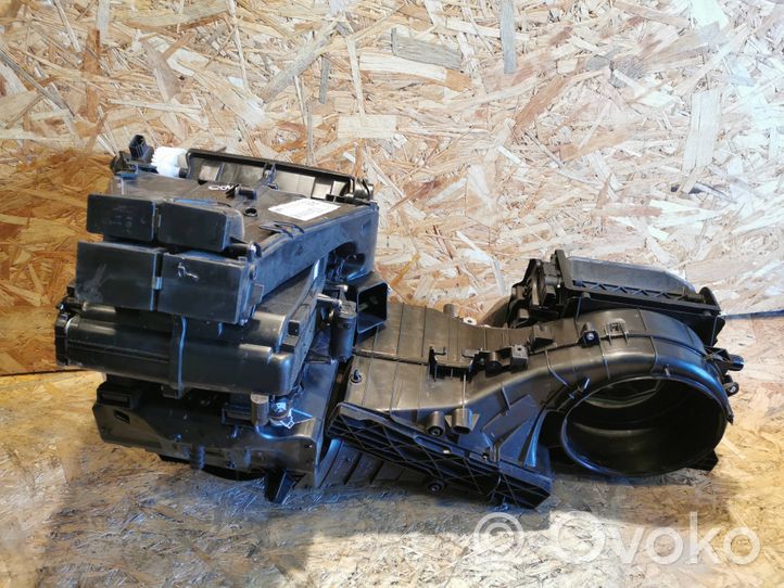 Audi TT TTS Mk2 Interior heater climate box assembly 8J1820003B