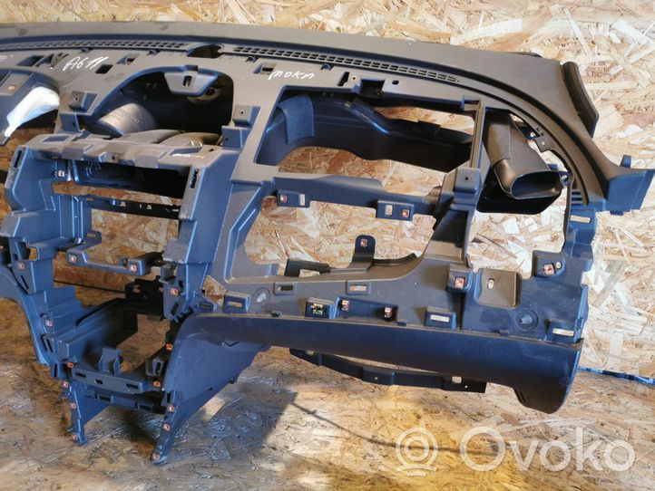 Opel Mokka Panelė 42476111