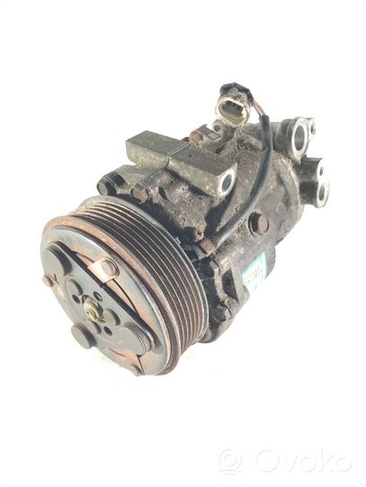 Opel Corsa C Compressore aria condizionata (A/C) (pompa) 13106850