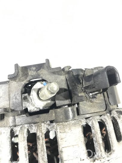 Opel Astra K Generatore/alternatore 0126312102