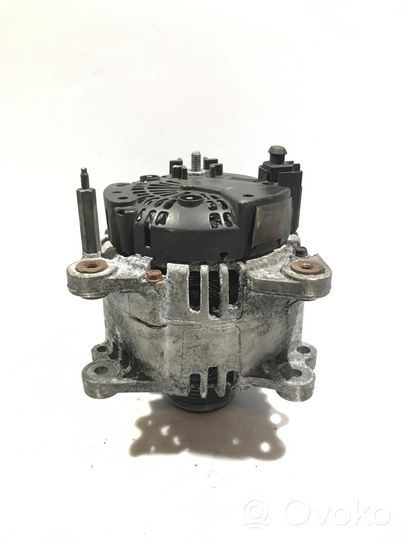 Seat Exeo (3R) Alternator 0986045340