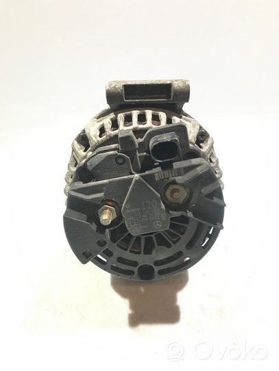 Mercedes-Benz C W203 Alternator A2711540802