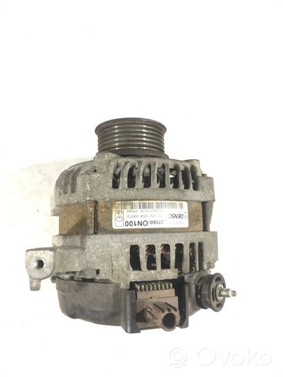 Toyota Auris E180 Generatore/alternatore 27060ON100