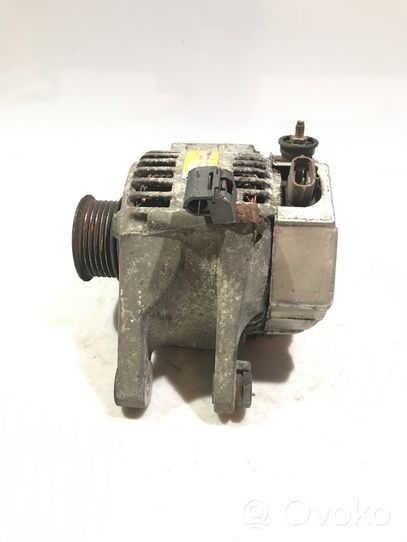 Toyota Celica T230 Generator/alternator 2706022030