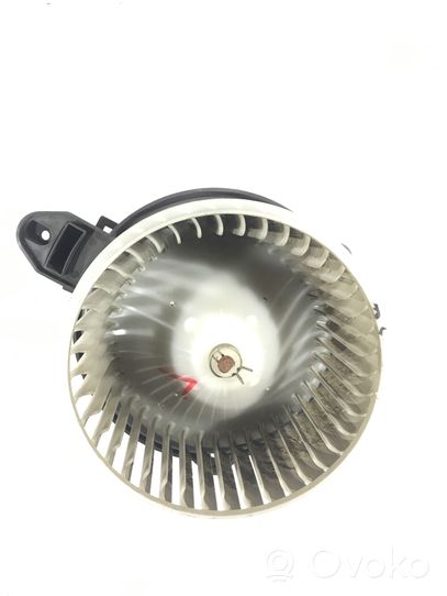 Audi A6 S6 C5 4B Ventola riscaldamento/ventilatore abitacolo 4B1820021B