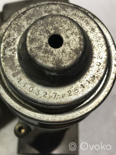 Mercedes-Benz E W210 EGR-venttiili 0261230191