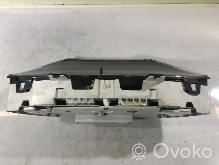 Ford Focus Tachimetro (quadro strumenti) 98AP10841BC