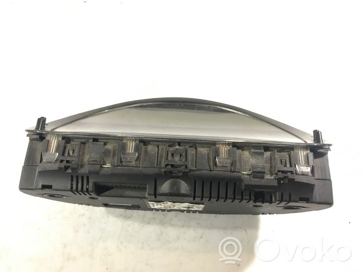 Mercedes-Benz Vito Viano W639 Nopeusmittari (mittaristo) A6394462121