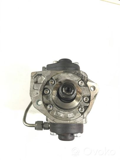 Opel Astra J Fuel injection high pressure pump 55490709