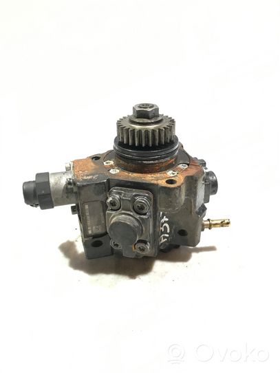 Opel Vivaro Pompe d'injection de carburant à haute pression 0445010234