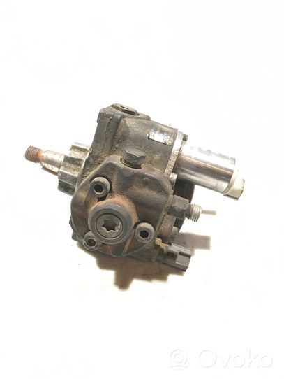 Opel Meriva A Fuel injection high pressure pump 8973138624