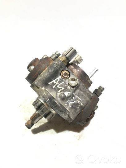 Opel Meriva A Fuel injection high pressure pump 8973138624