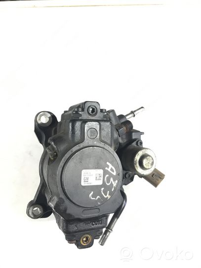 Chevrolet Captiva Hochdruckpumpe 28286124