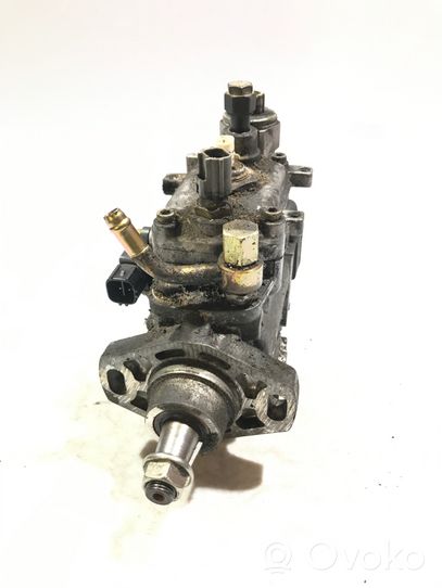 Opel Astra G Pompe d'injection de carburant à haute pression 8971852422