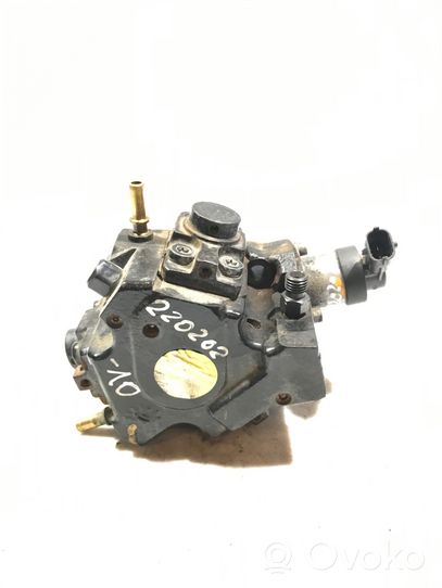 Opel Vivaro Fuel injection high pressure pump 0445010404