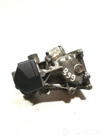 Volkswagen Caddy EGR valve 0280751016